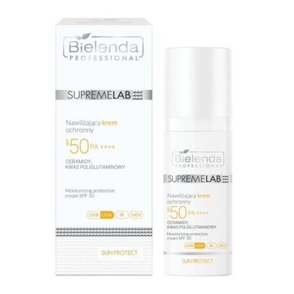 Biore UV Aqua Rich Watery Essence Солнцезащитный крем SPF 50+ PA++++ 85 г Bielenda
Biore UV Aqua Rich Watery Essence Солнцезащитный крем SPF 50+ PA++++ 85 г Bielenda