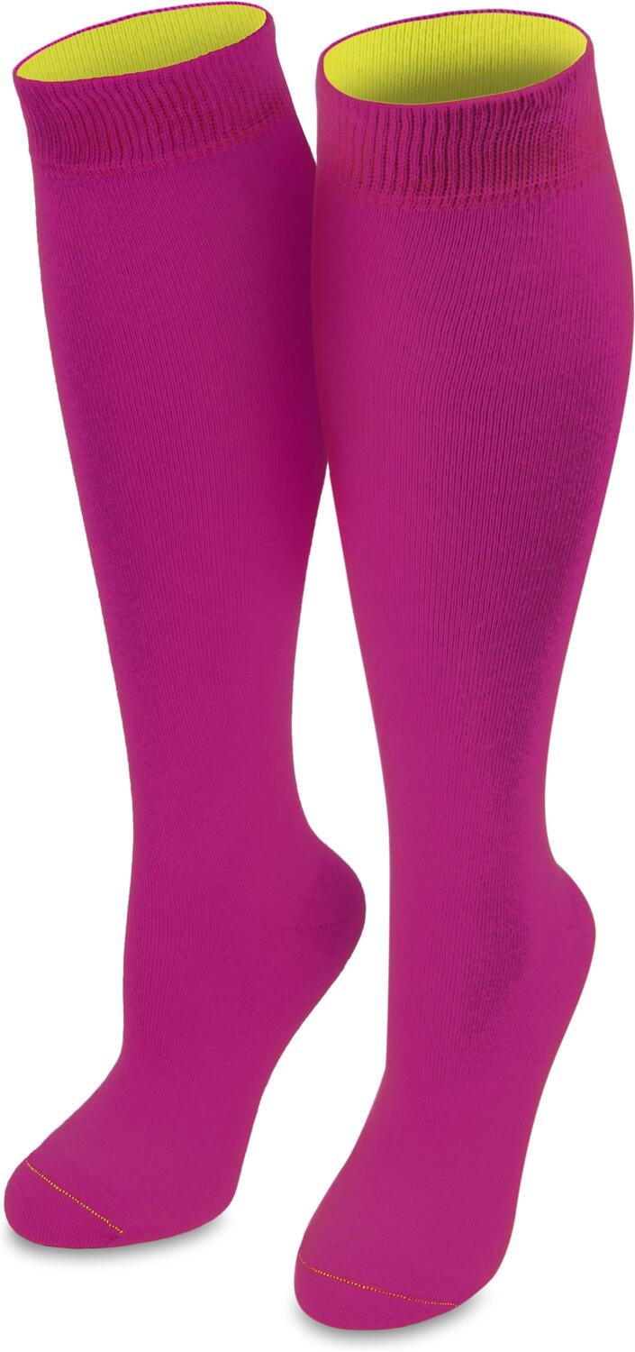 Носки normani 1 шт Kniestrümpfe Bi Color, цвет Magenta/Gelb
Носки normani 1 шт Kniestrümpfe Bi Color, цвет Magenta/Gelb