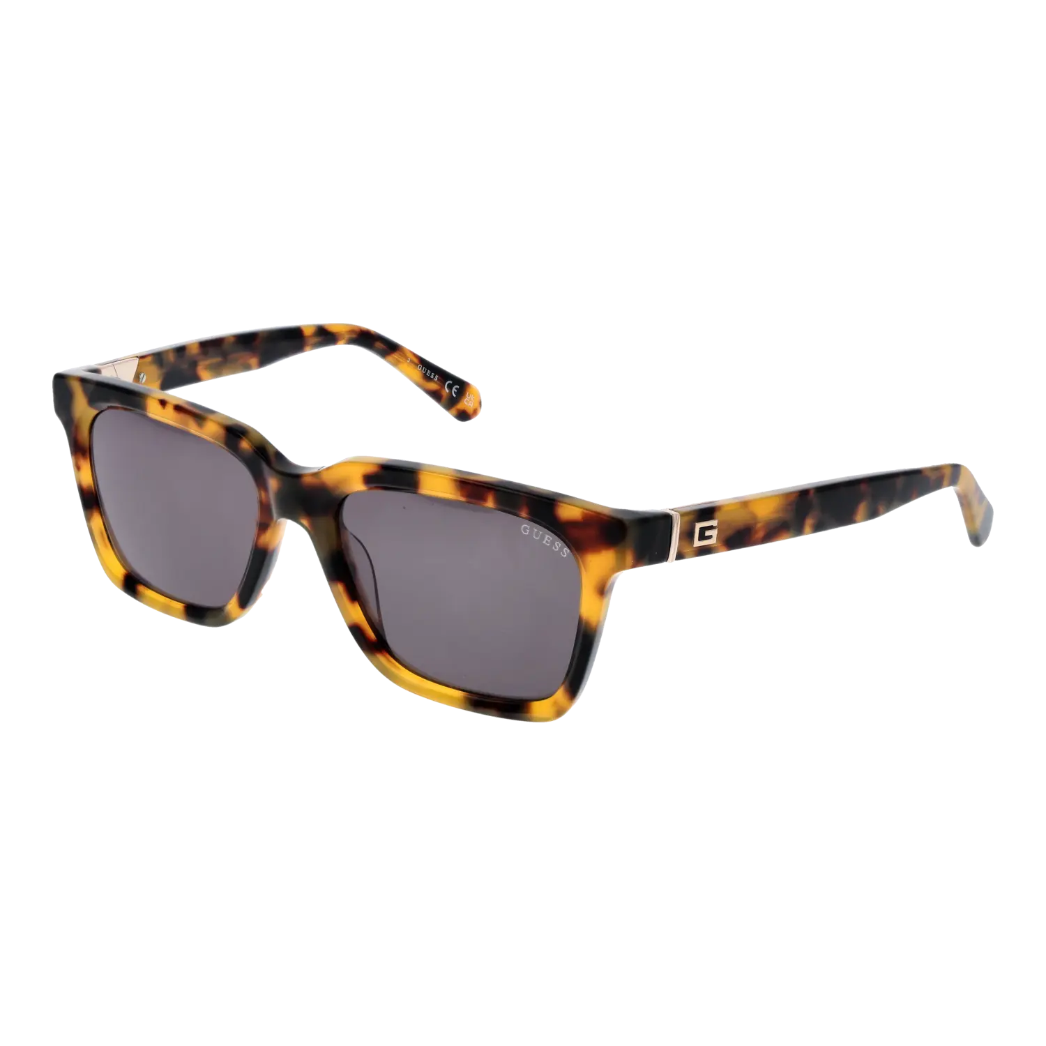 Солнцезащитные очки gu00064 53n 53 Guess, коричневый
Солнцезащитные очки gu00064 53n 53 Guess, коричневый