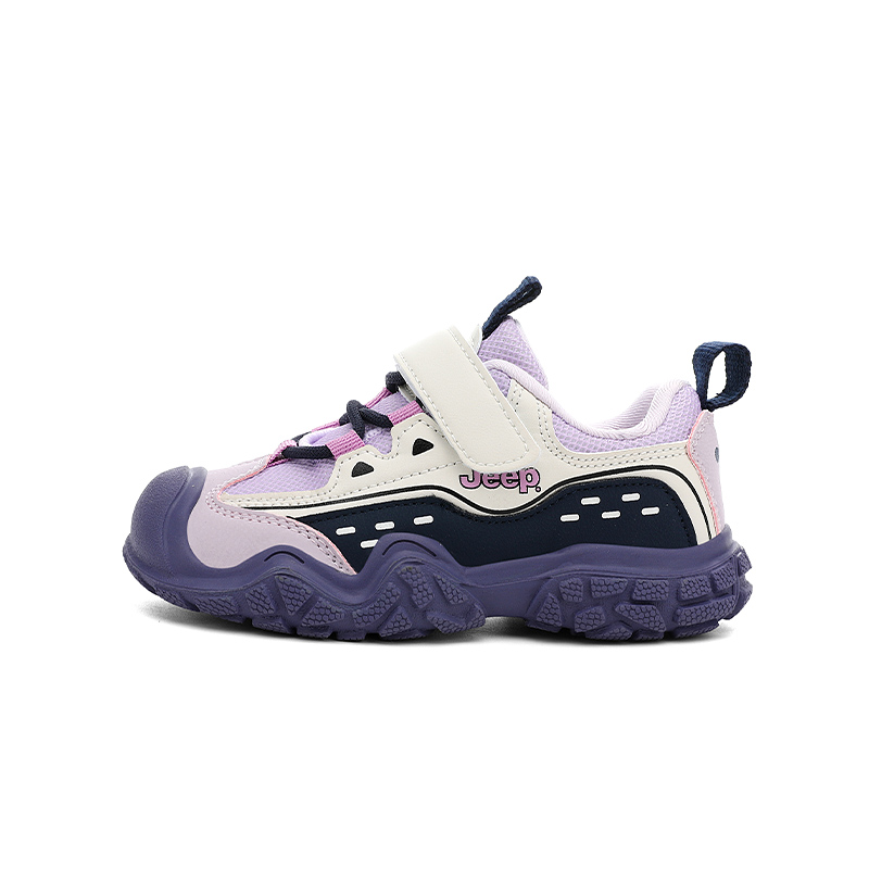 Jeep Кроссовки низкие Running Collection beige purple для детей
Jeep Кроссовки низкие Running Collection beige purple для детей