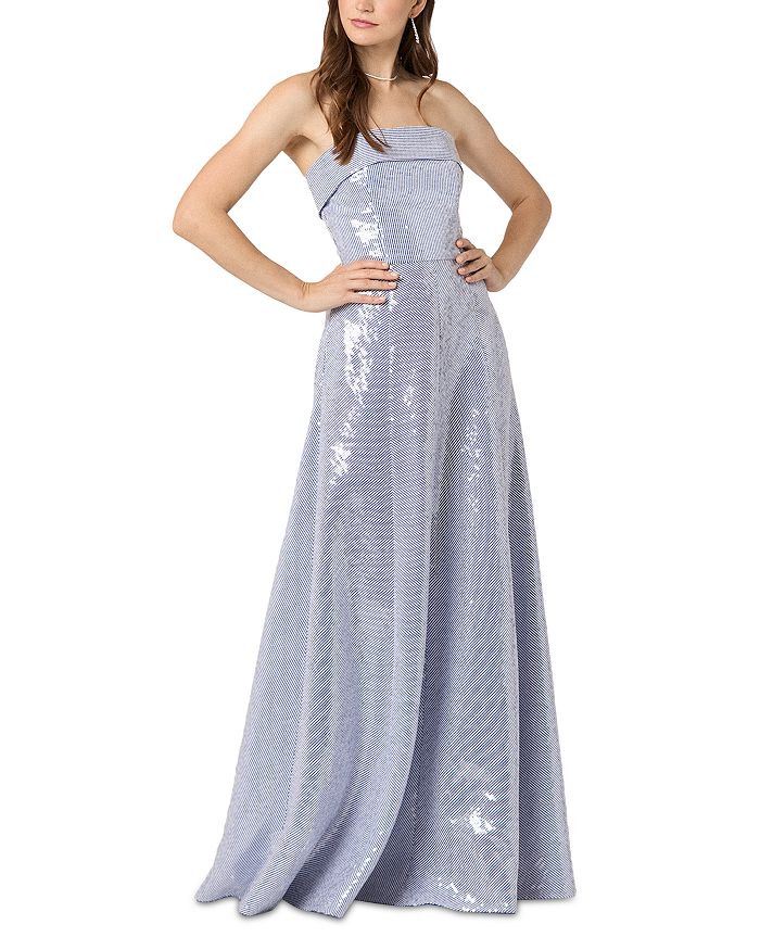 Платье Bennett Shoshanna, синий
Платье Bennett Shoshanna, синий