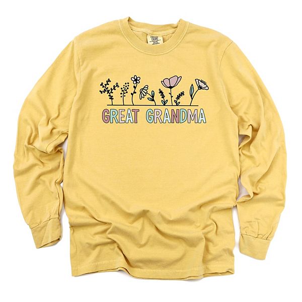 Длинный рукав с цветочным принтом в стиле прабабушки Simply Sage Market, Mustard
Длинный рукав с цветочным принтом в стиле прабабушки Simply Sage Market, Mustard