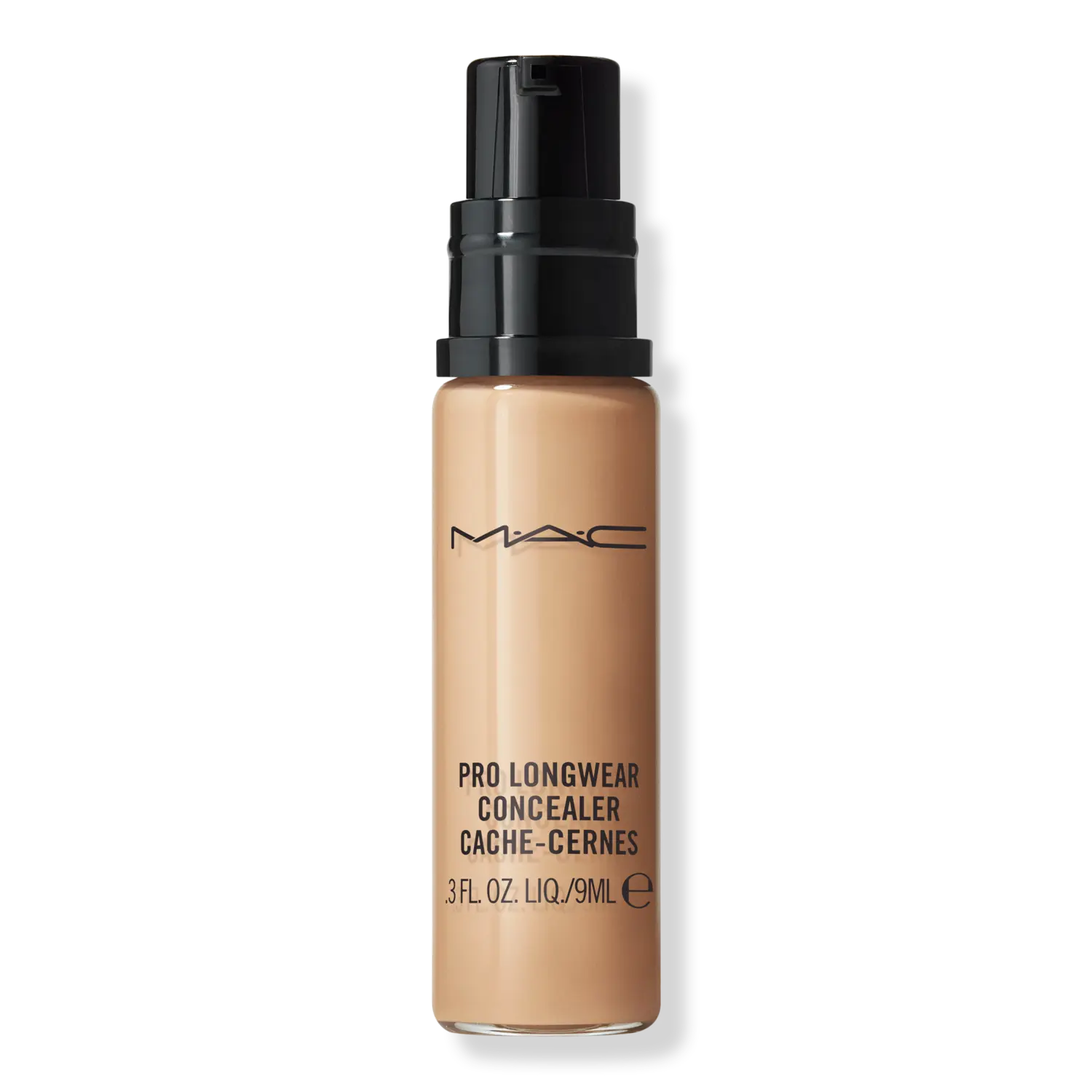 Жидкий корректирующий консилер Pro Longwear MAC, NC20
Жидкий корректирующий консилер Pro Longwear MAC, NC20