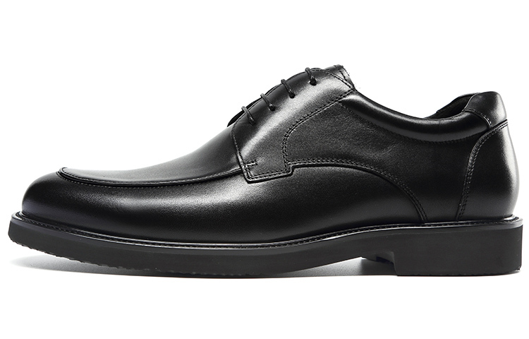 Туфли мужские низкие черный Satchi
Туфли мужские низкие черный Satchi