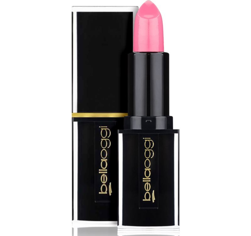 bellaoggi Kiss Affair Creamy Lipstick высокопигментированная кремовая помада оттенка Pink Power 4 мл
bellaoggi Kiss Affair Creamy Lipstick высокопигментированная кремовая помада оттенка Pink Power 4 мл