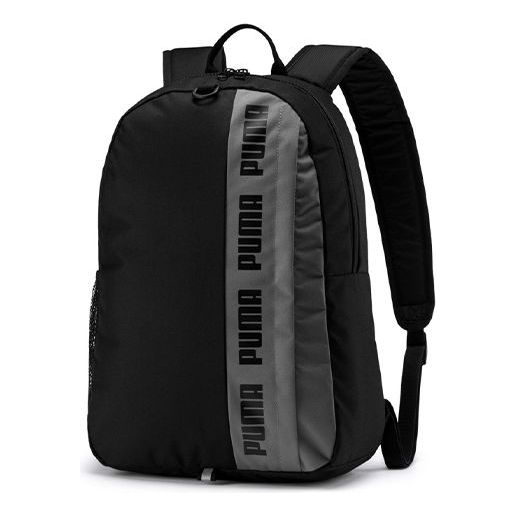 Сумка phase backpack ii 'black grey' Puma, черный
Сумка phase backpack ii 'black grey' Puma, черный