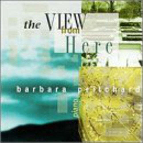 CD диск Hatch / Genge / Feldman / Pritchard: View from Here
CD диск Hatch / Genge / Feldman / Pritchard: View from Here