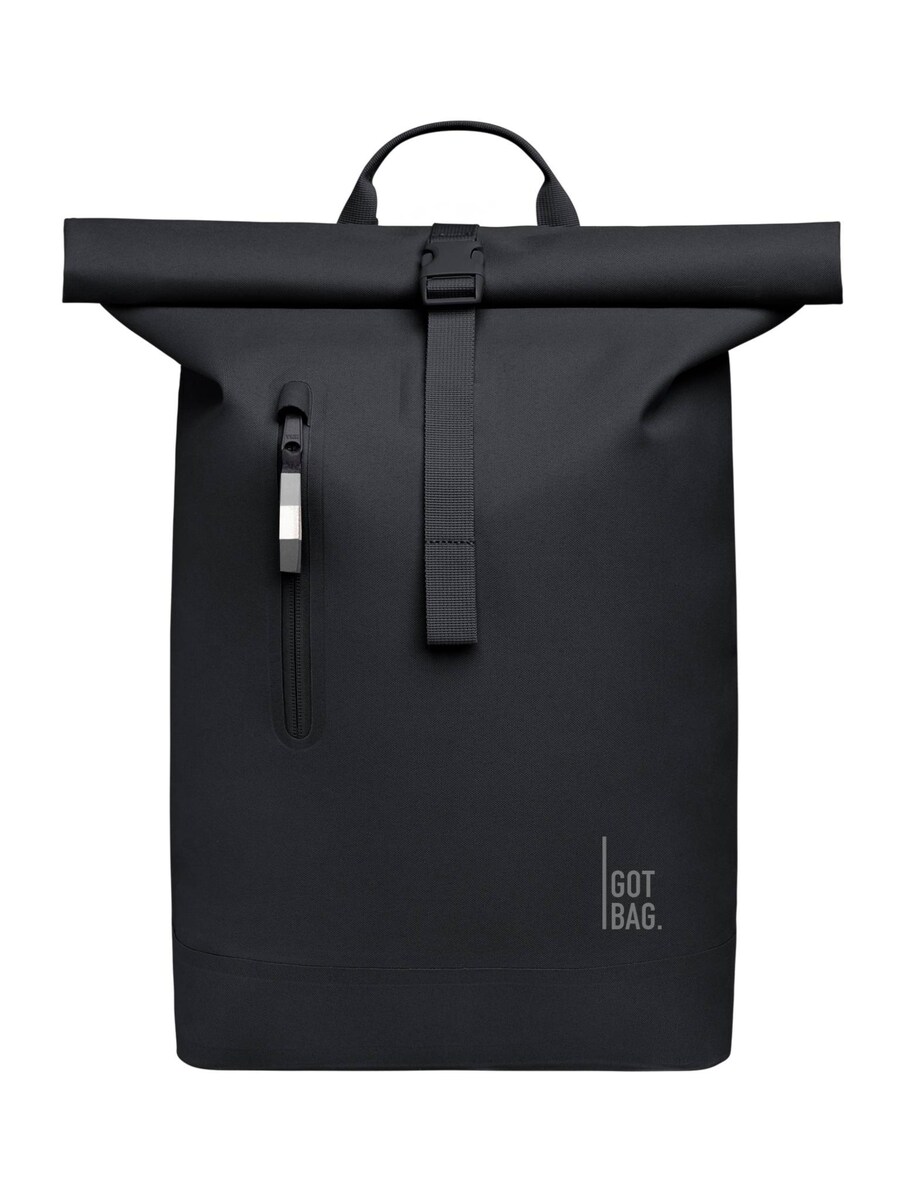 Рюкзак Got Bag Lite 2.0, черный
Рюкзак Got Bag Lite 2.0, черный