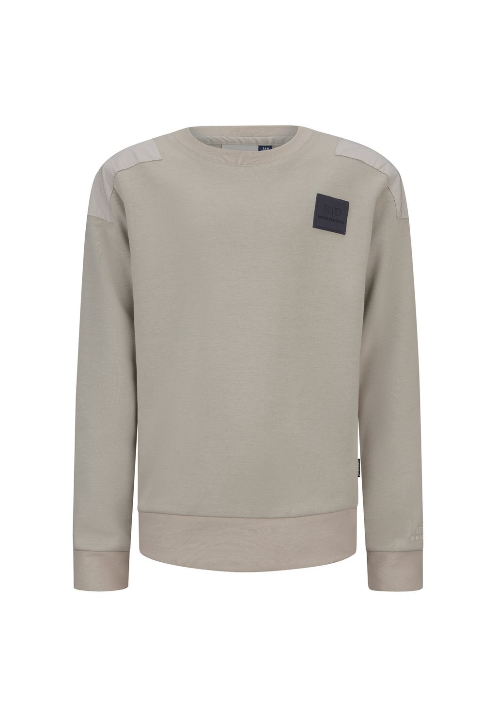 Толстовка Retour Jeans, светло-серый
Толстовка Retour Jeans, светло-серый