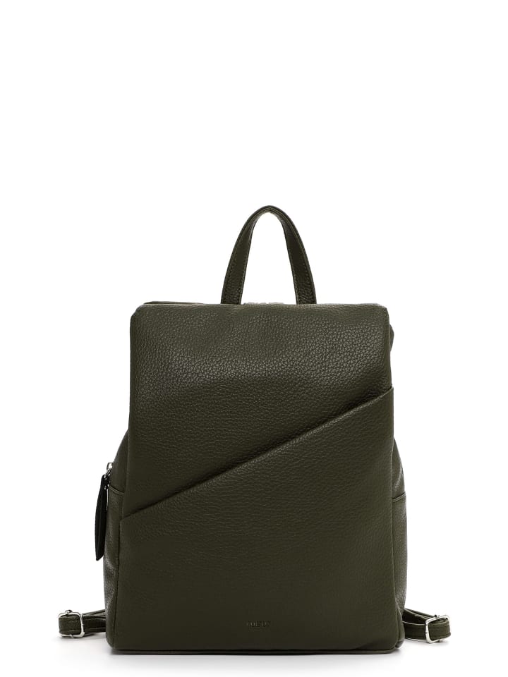 Рюкзак EMILY & NOAH, оливковый
Рюкзак EMILY & NOAH, оливковый