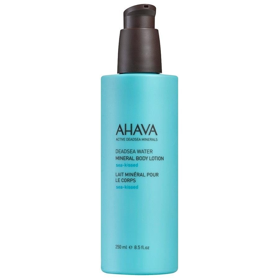 Лосьон для тела mineral body lotion sea-kissed Ahava, объем 250 мл
Лосьон для тела mineral body lotion sea-kissed Ahava, объем 250 мл