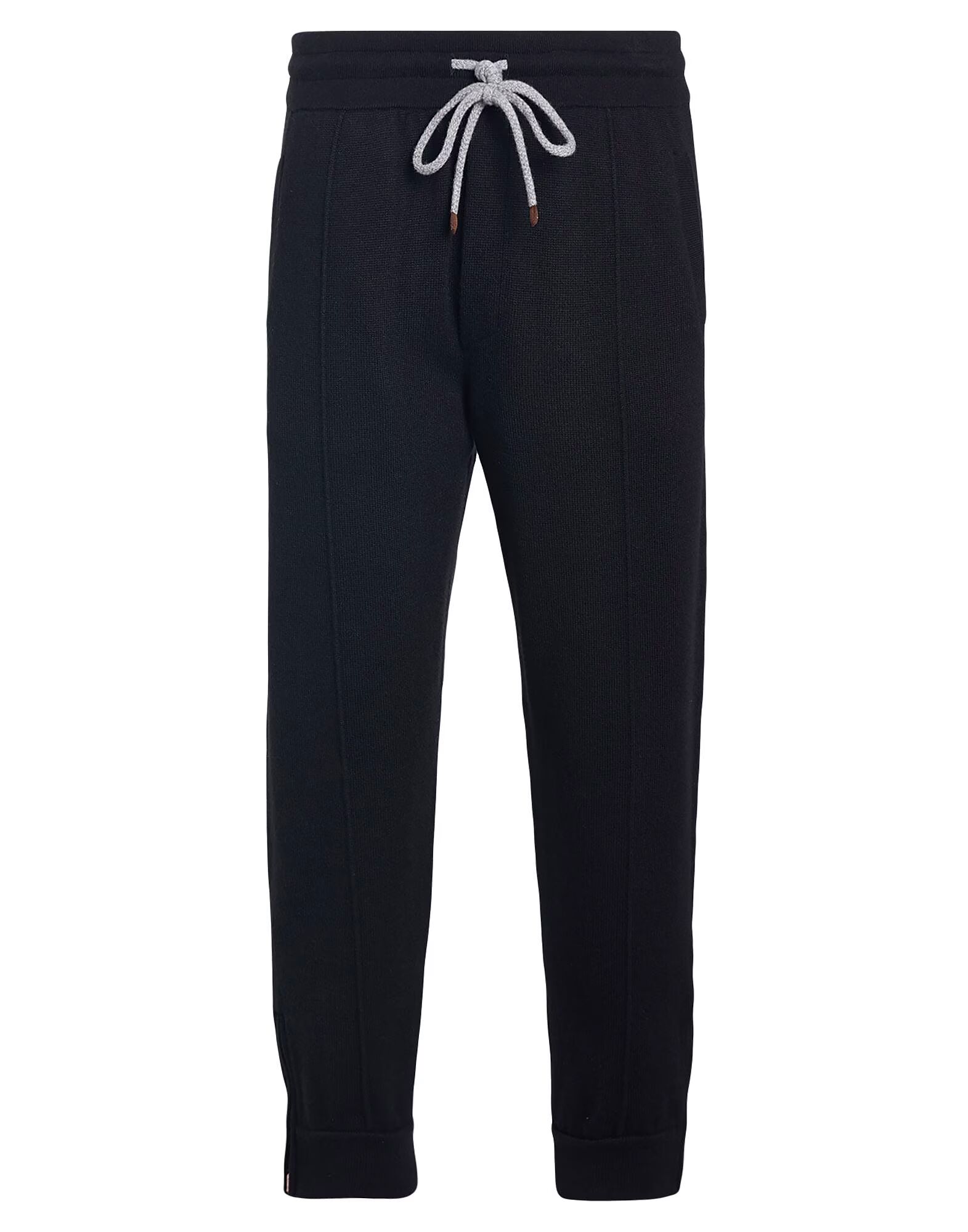 Брюки Brunello Cucinelli, черный
Брюки Brunello Cucinelli, черный