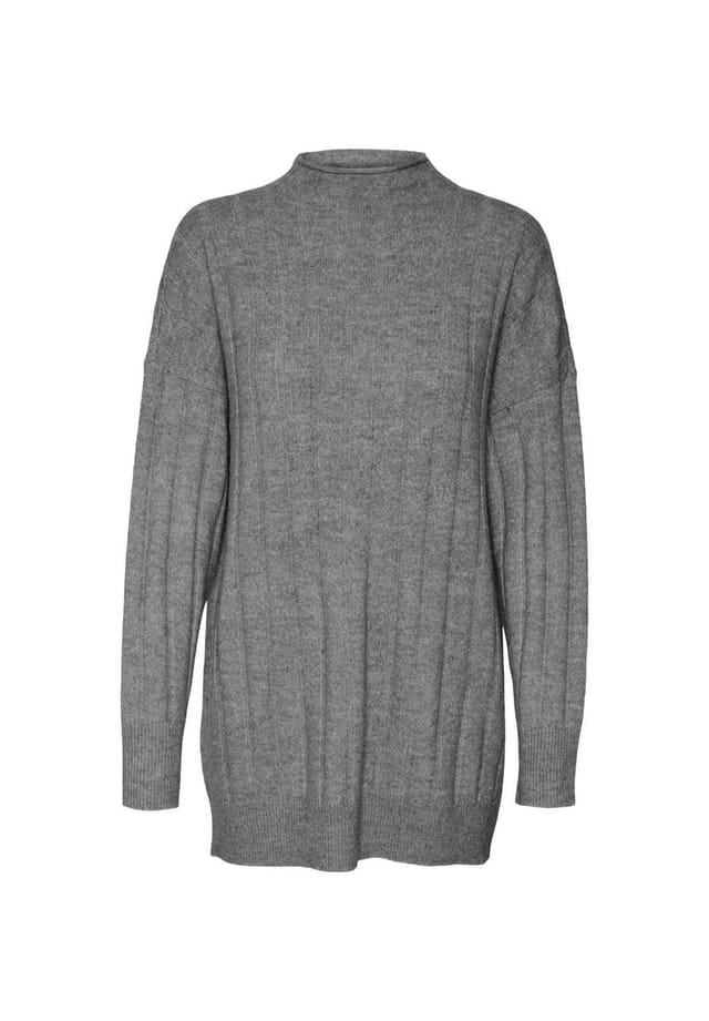 Свитер Vero Moda, серый
Свитер Vero Moda, серый