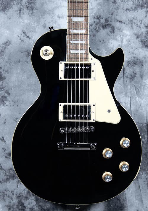 Epiphone - Les Paul Standard 60-х
Epiphone - Les Paul Standard 60-х