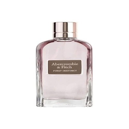 Abercrombie & Fitch First Instinct for Her Eau De Parfum Spray 100мл
Abercrombie & Fitch First Instinct for Her Eau De Parfum Spray 100мл