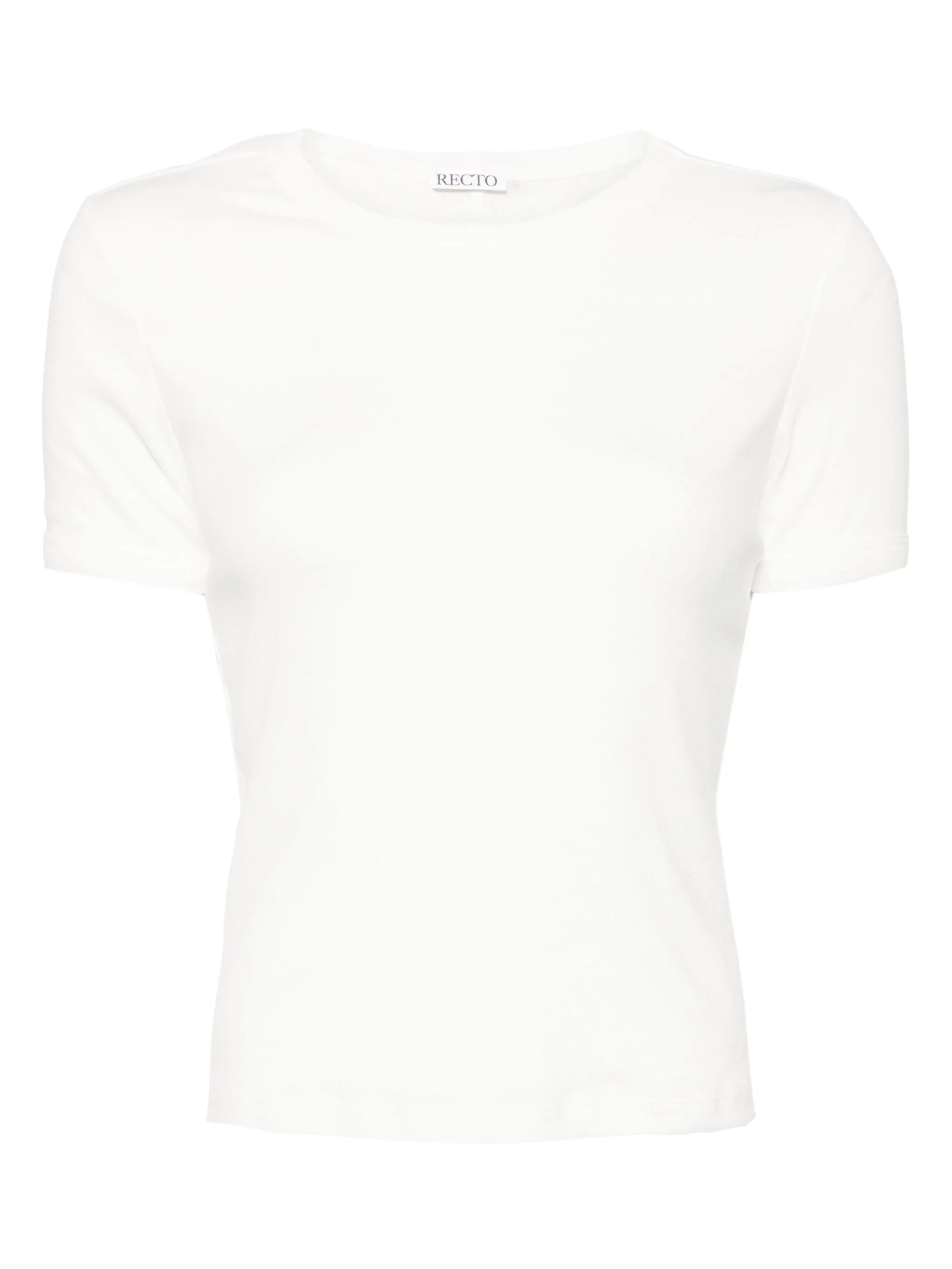 Футболка из джерси Recto, белый
Футболка из джерси Recto, белый