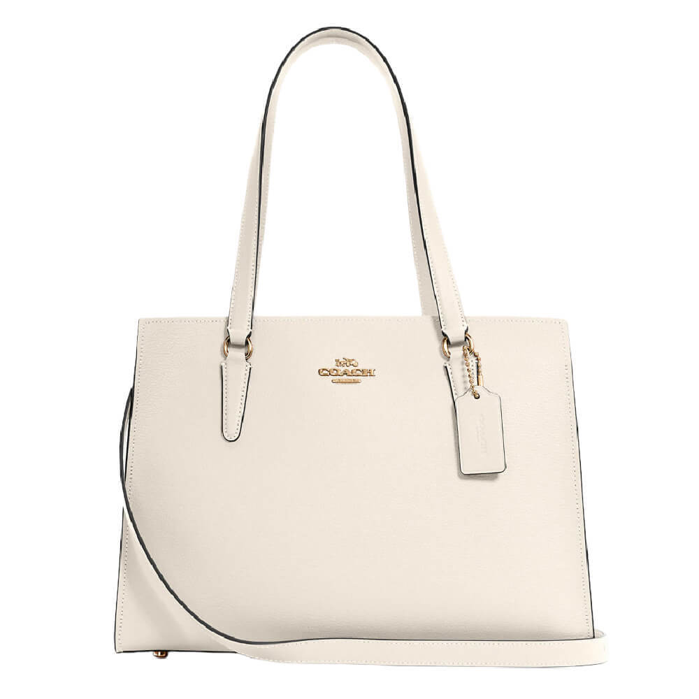 Сумка Coach Outlet Tatum Carryall, золотой/светлое седло, Желтый, Сумка Coach Outlet Tatum Carryall, золотой/светлое седло
Сумка Coach Outlet Tatum Carryall, золотой/светлое седло, Желтый, Сумка Coach Outlet Tatum Carryall, золотой/светлое седло