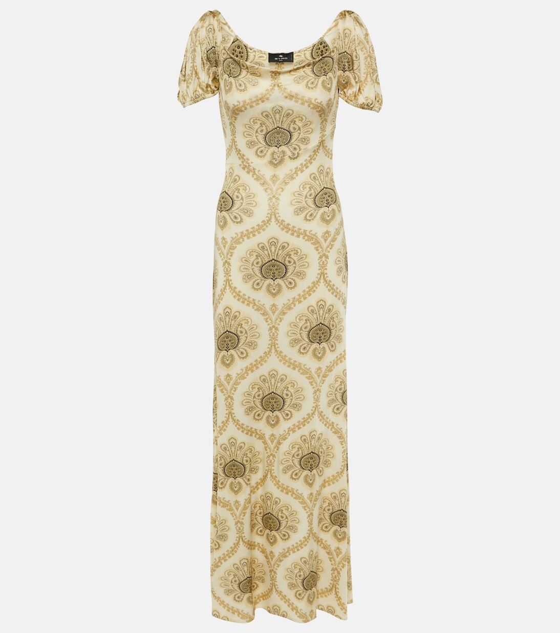 Платье с пышными рукавами и принтом Etro, золото, Желтый, Платье с пышными рукавами и принтом Etro, золото
Платье с пышными рукавами и принтом Etro, золото, Желтый, Платье с пышными рукавами и принтом Etro, золото