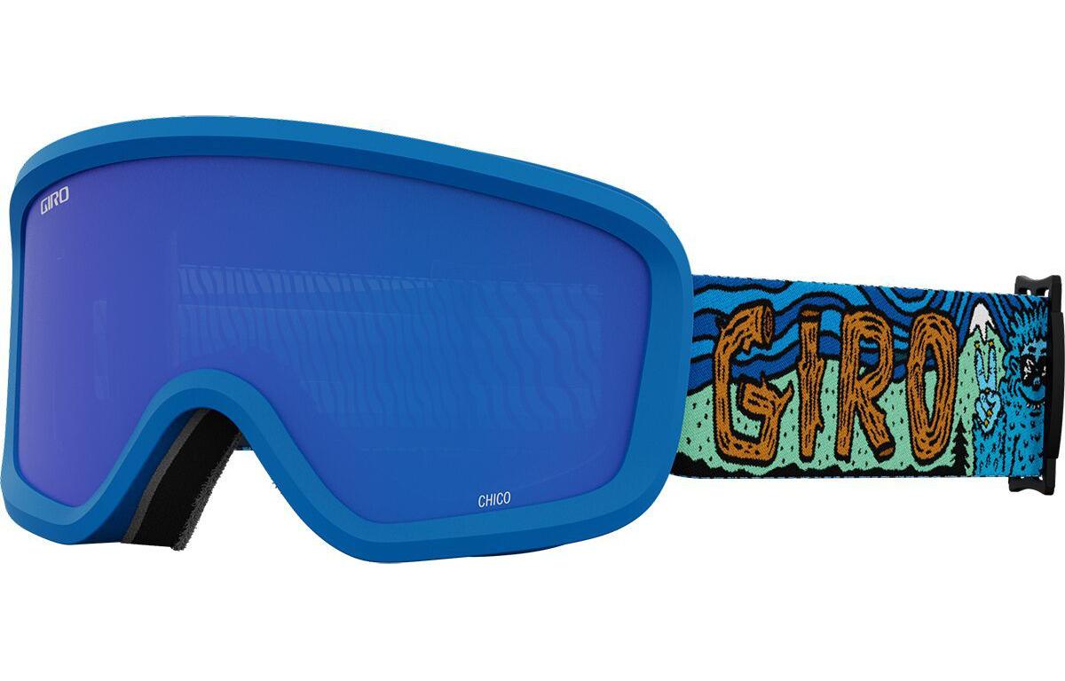 Детские лыжные очки chico 2 0 с защитой от запотевания, ветронепроницаемые, с застежкой snap buckle GIRO, серо-голубой
Детские лыжные очки chico 2 0 с защитой от запотевания, ветронепроницаемые, с застежкой snap buckle GIRO, серо-голубой