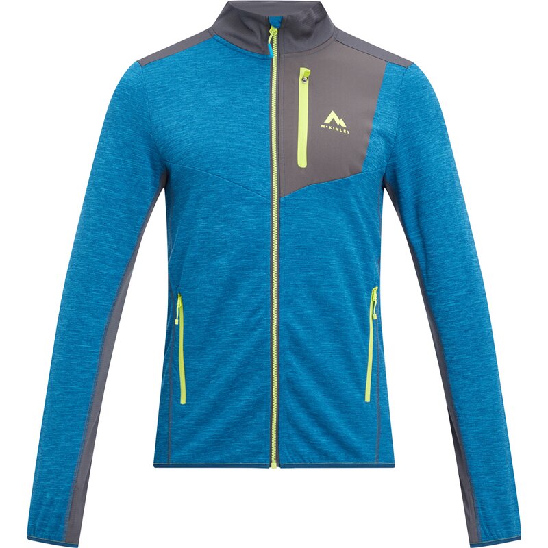 Нижняя куртка тома Mckinley, мультиколор
Нижняя куртка тома Mckinley, мультиколор