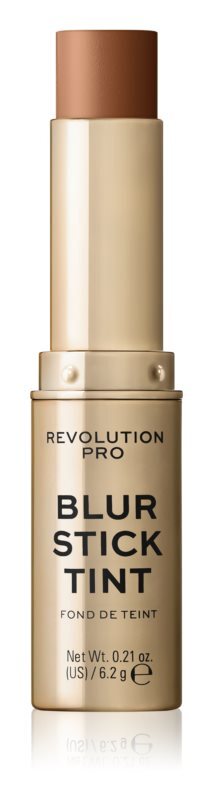 Основа из светлых палочек Revolution PRO Blur Stick Tint, оттенок Dark 6,2 г
Основа из светлых палочек Revolution PRO Blur Stick Tint, оттенок Dark 6,2 г