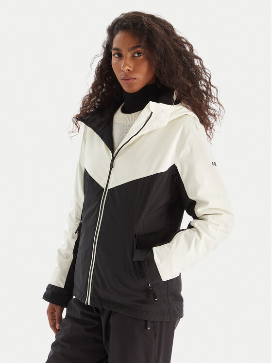 Горнолыжная куртка slim fit ERJTJ03526 Roxy, черный
Горнолыжная куртка slim fit ERJTJ03526 Roxy, черный