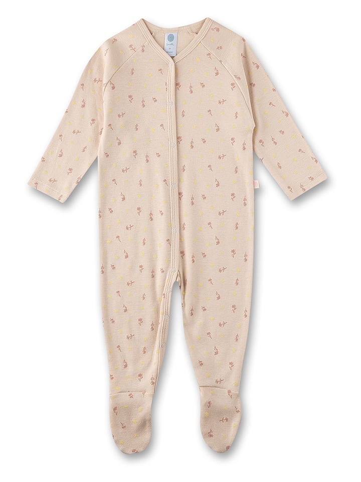 Комбинезон Sanetta, розовый
Комбинезон Sanetta, розовый