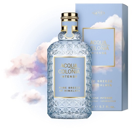 ACQUA COLONIA Intense Pure Breeze of Himalaya Одеколон 50 мл
ACQUA COLONIA Intense Pure Breeze of Himalaya Одеколон 50 мл