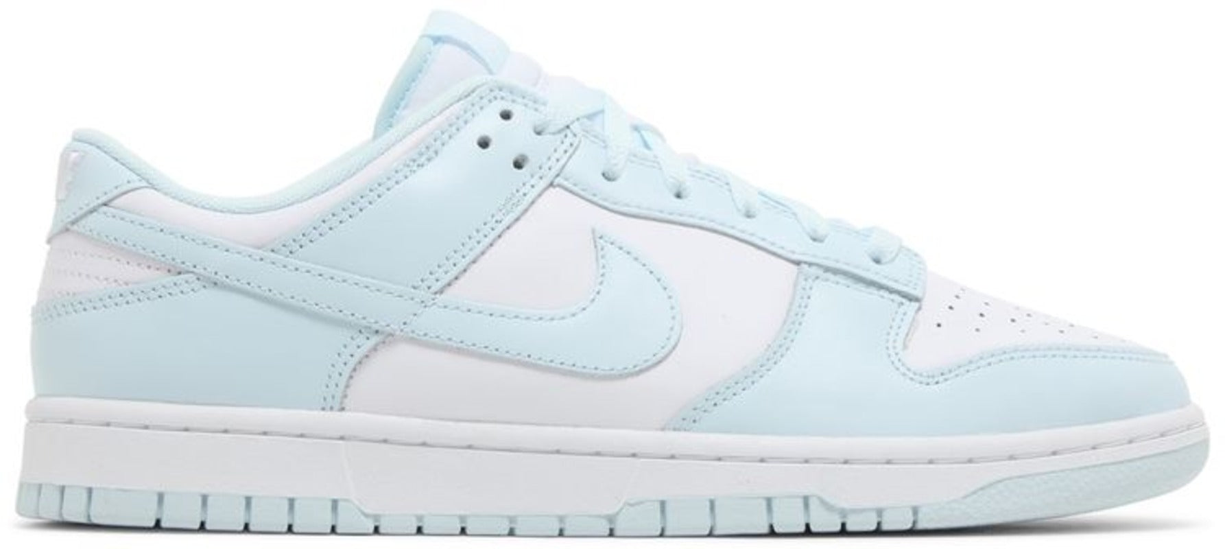 Кроссовки Nike Dunk Low Glacier Blue
Кроссовки Nike Dunk Low Glacier Blue