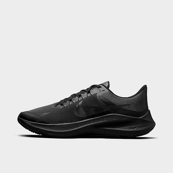 Мужские кроссовки Nike Air Zoom Winflo 8, черный
Мужские кроссовки Nike Air Zoom Winflo 8, черный