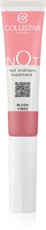 Жидкие румяна Collistar NOT Blush Vibes, Frozen Raspberry 15 ml
Жидкие румяна Collistar NOT Blush Vibes, Frozen Raspberry 15 ml