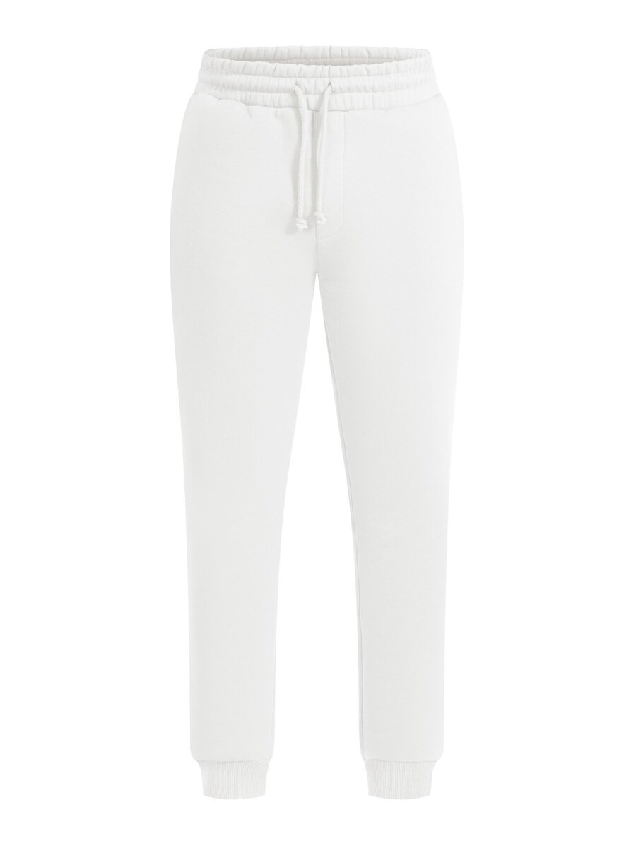 Спортивные штаны Smilodox Tapered Pants Aldin, белый
Спортивные штаны Smilodox Tapered Pants Aldin, белый