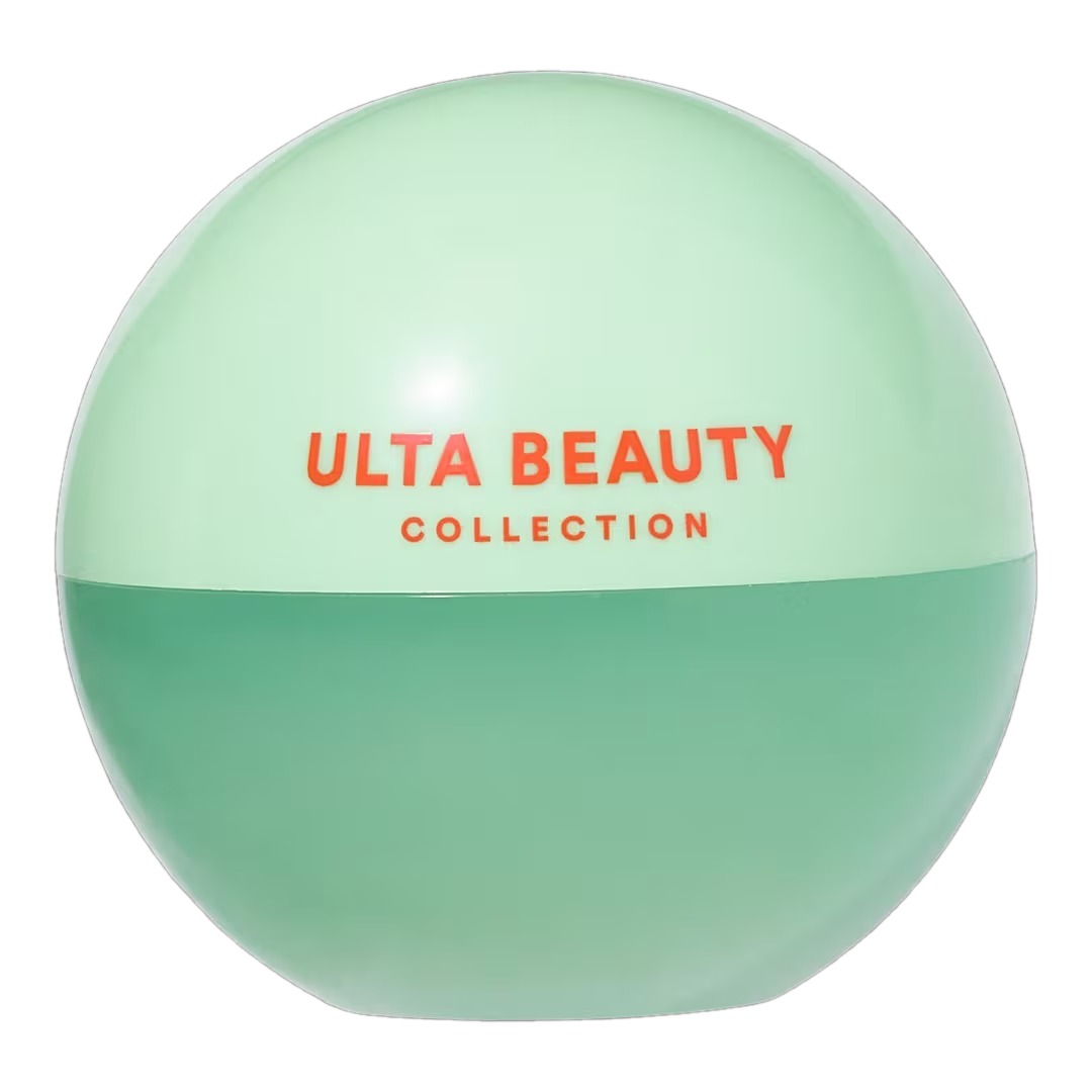 Ночная маска для губ Ulta Beauty Collection Night Shift, Pistachio, 8.7 г
Ночная маска для губ Ulta Beauty Collection Night Shift, Pistachio, 8.7 г