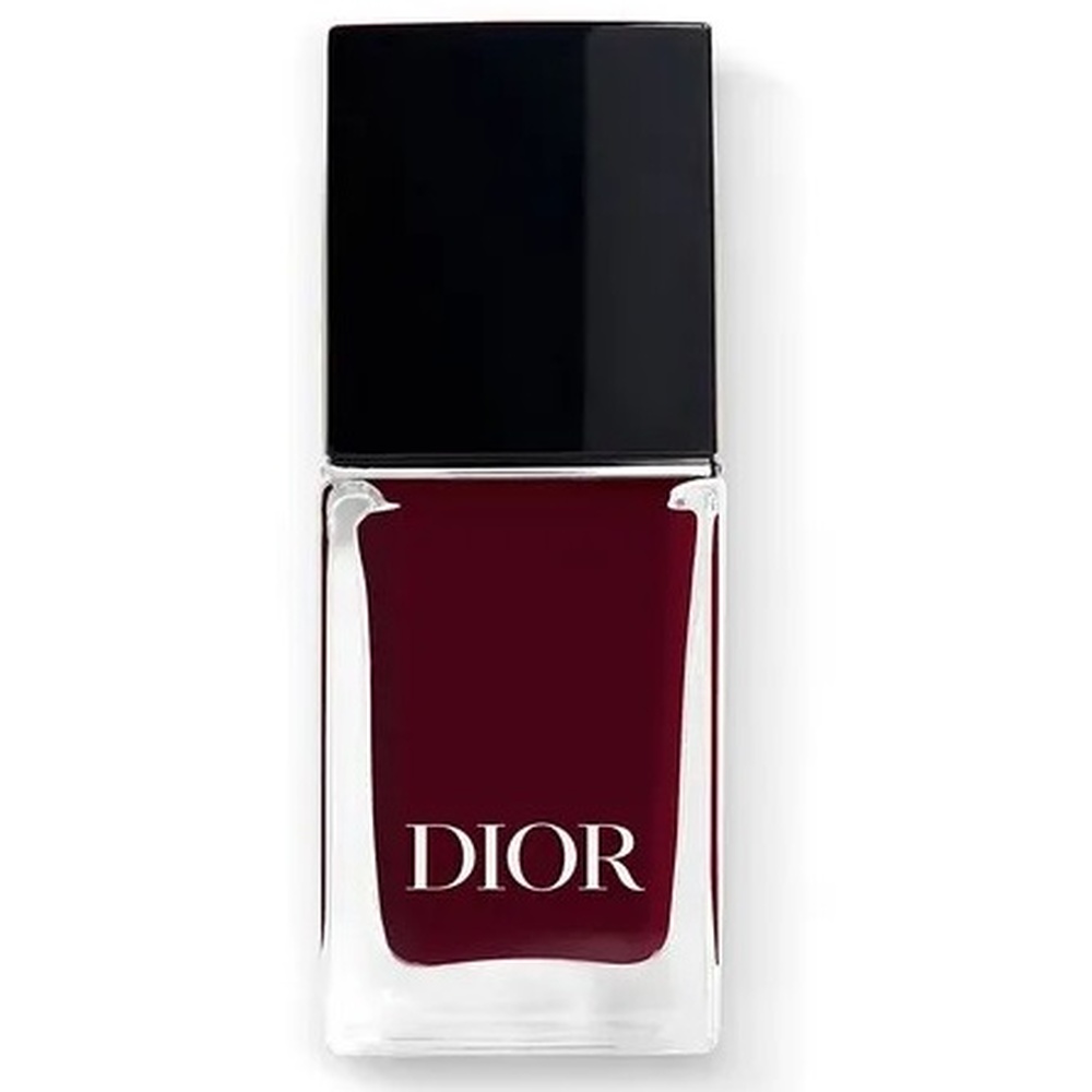 Лак для ногтей Dior Vernis, 047 Nuit 1947
Лак для ногтей Dior Vernis, 047 Nuit 1947