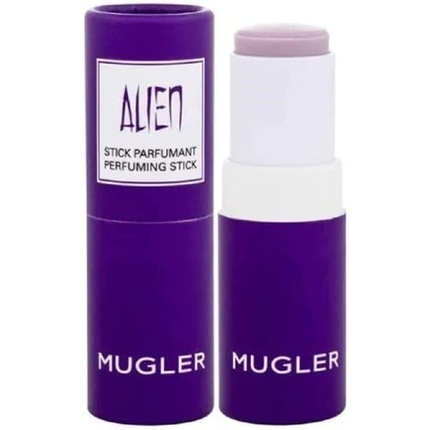 Парфюмерная палочка Thierry Mugler Alien 6г 60мл
Парфюмерная палочка Thierry Mugler Alien 6г 60мл