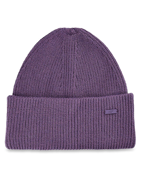 Кепка 4F, фиолетовый
Кепка 4F, фиолетовый
