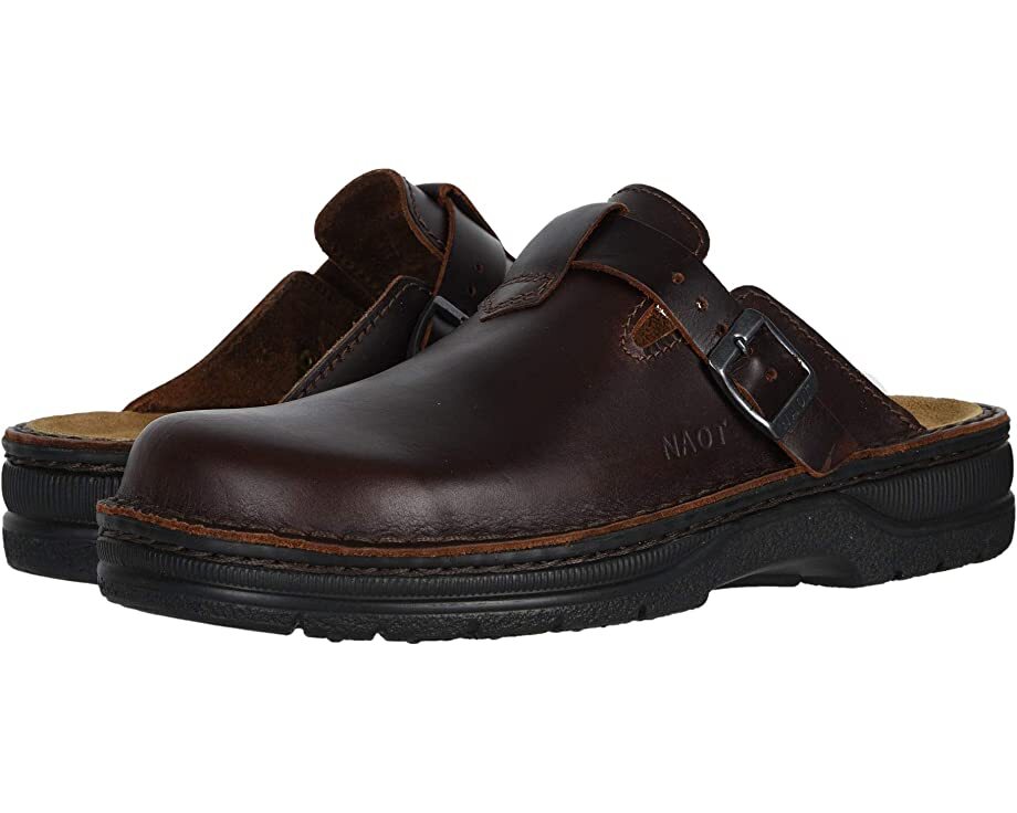 Сабо Fiord Naot, кожа
Сабо Fiord Naot, кожа