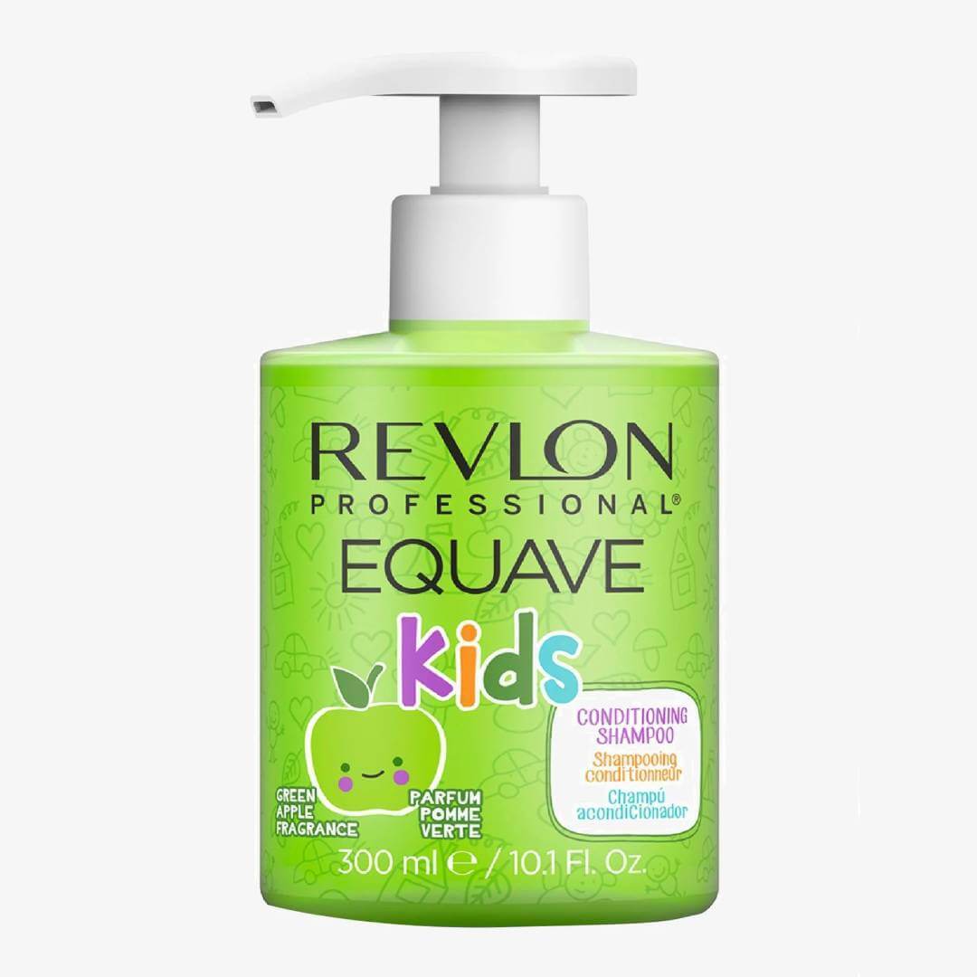 Шампунь Revlon Professional Equave Kids Detangling Green Apple Fragrance, 300 мл, Зеленый, Шампунь Revlon Professional Equave Kids Detangling Green Apple Fragrance, 300 мл
Шампунь Revlon Professional Equave Kids Detangling Green Apple Fragrance, 300 мл, Зеленый, Шампунь Revlon Professional Equave Kids Detangling Green Apple Fragrance, 300 мл