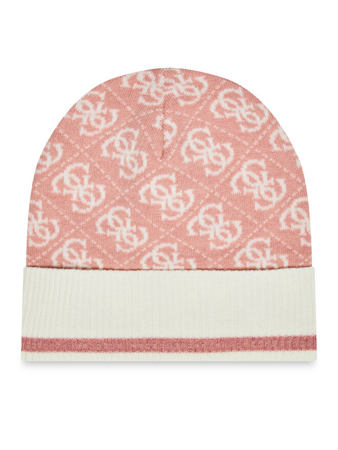 Кепка Guess, розовый
Кепка Guess, розовый
