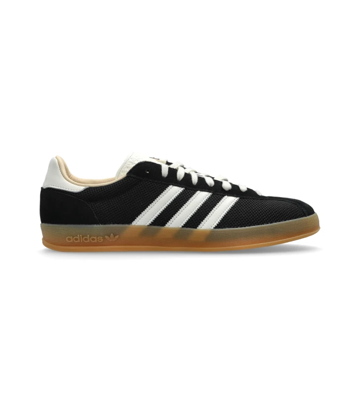 Кроссовки для занятий спортом в помещении Gazelle Adidas Originals, черный
Кроссовки для занятий спортом в помещении Gazelle Adidas Originals, черный