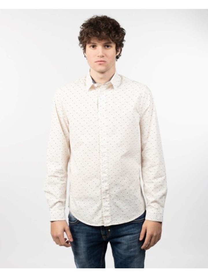 Рубашка Tom Tailor, цвет hemd in
Рубашка Tom Tailor, цвет hemd in