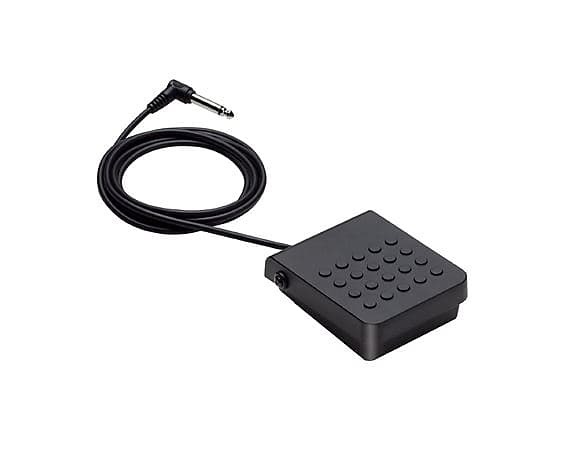 Педаль сустейна Casio SP3
Педаль сустейна Casio SP3