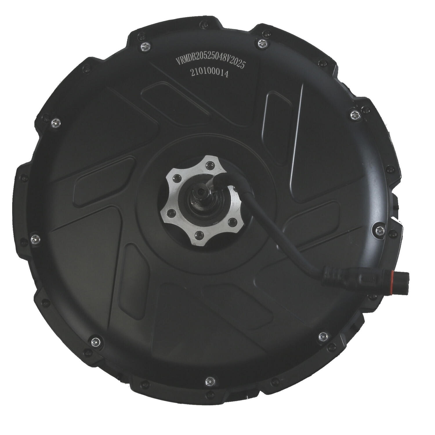 Двигатель 48 В Номинальная мощность 250 Вт Пиковая мощность 685 Вт для электрического грузового велосипеда Cargobike R500E Longtail ELOPS, черный
Двигатель 48 В Номинальная мощность 250 Вт Пиковая мощность 685 Вт для электрического грузового велосипеда Cargobike R500E Longtail ELOPS, черный