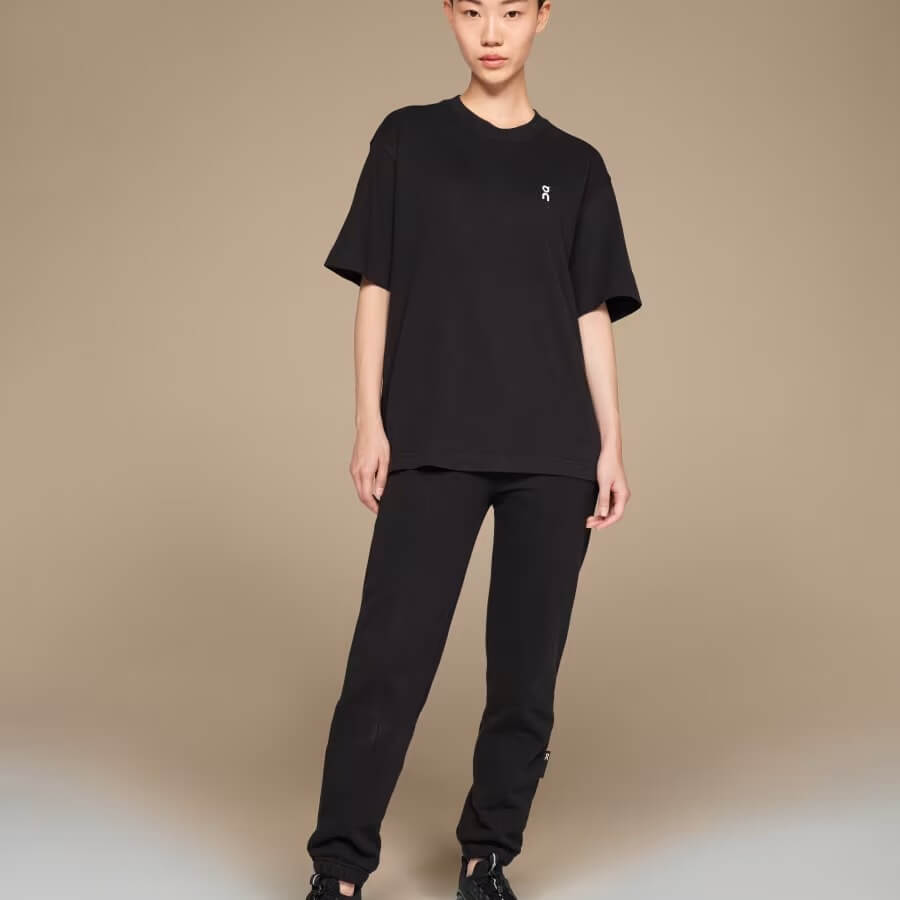 Футболка On Club T, черный
Футболка On Club T, черный