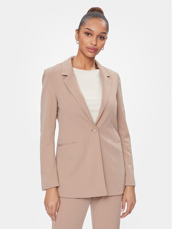 Узкая куртка Vero Moda, бежевый
Узкая куртка Vero Moda, бежевый