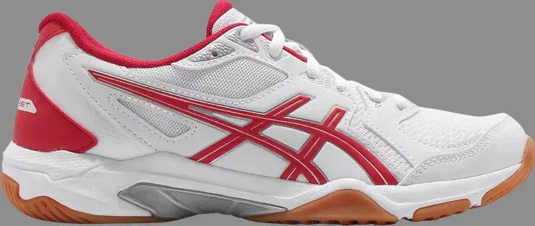 Кроссовки wmns gel rocket 10 'white classic red' Asics, белый, Белый;серый, Кроссовки wmns gel rocket 10 'white classic red' Asics, белый
Кроссовки wmns gel rocket 10 'white classic red' Asics, белый, Белый;серый, Кроссовки wmns gel rocket 10 'white classic red' Asics, белый