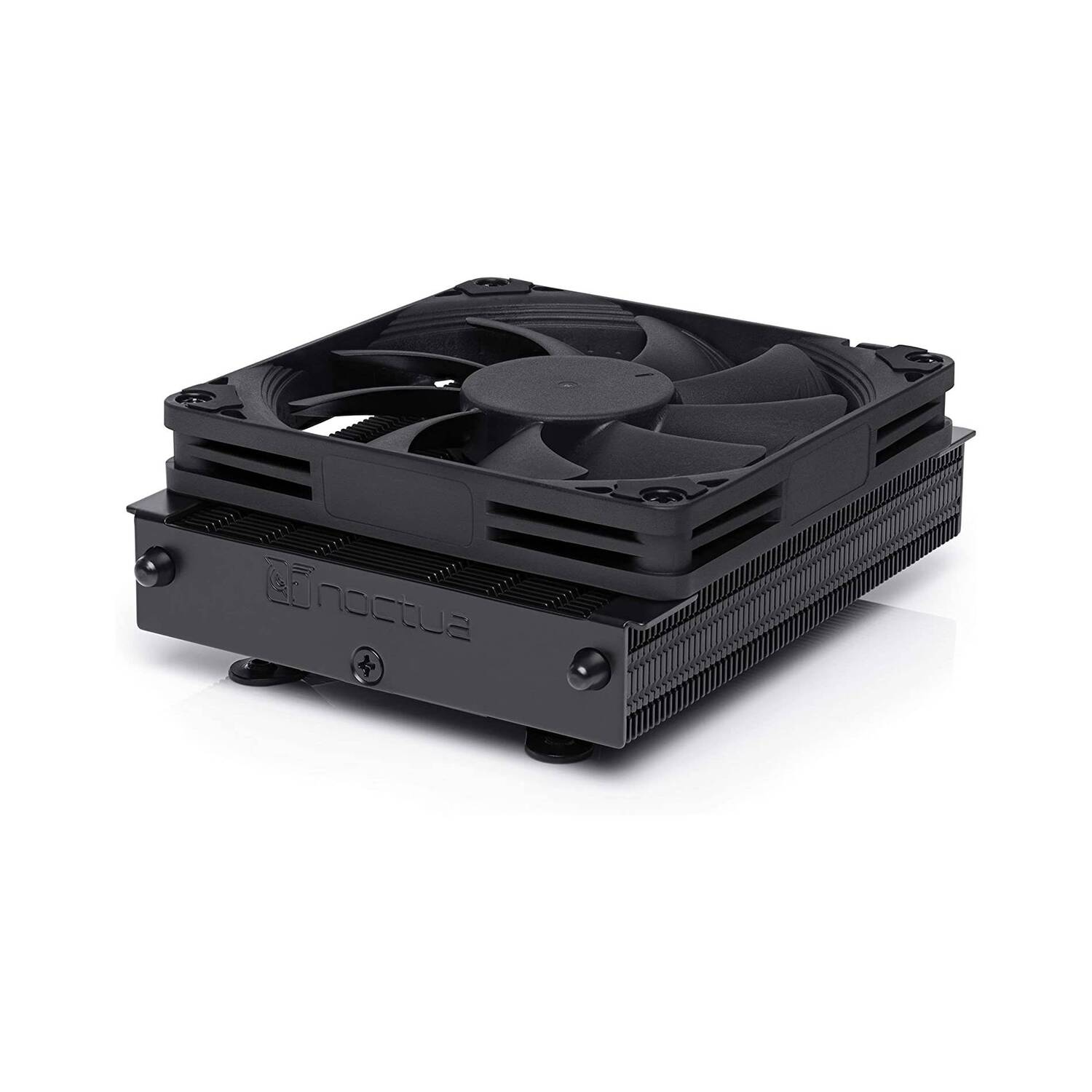 Кулер для процессора Noctua NH-L9a-AM5, черный
Кулер для процессора Noctua NH-L9a-AM5, черный