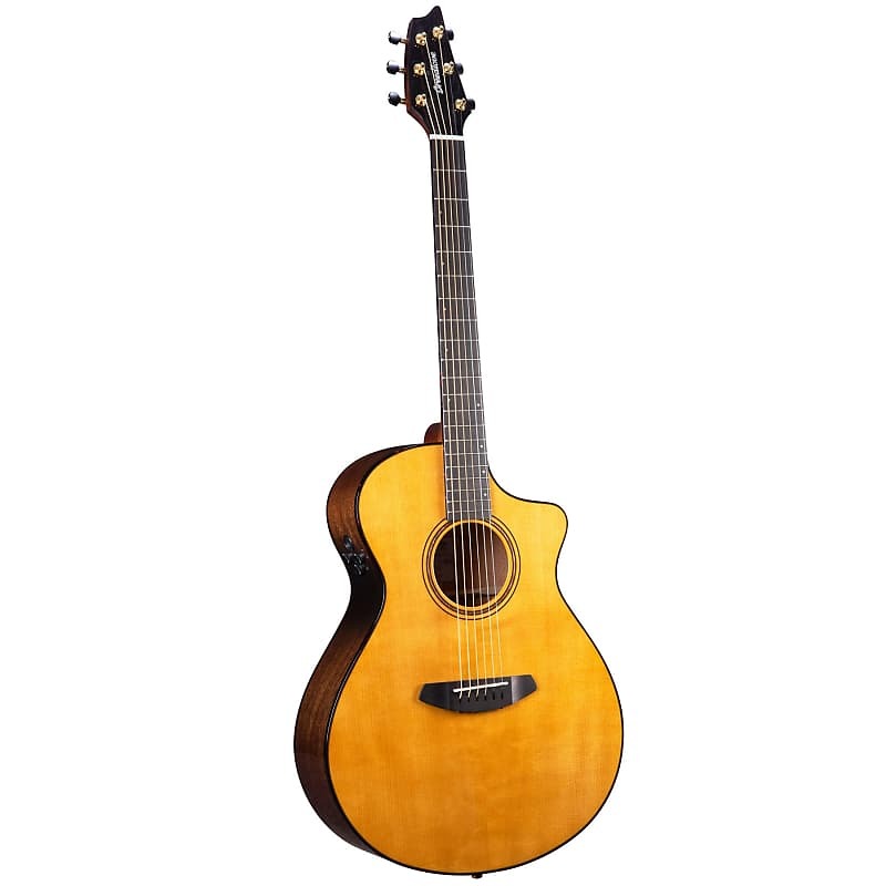 Акустическая электрогитара Breedlove Performer Pro Concert CE, состаренный тонер PFCN18CEEUAM
Акустическая электрогитара Breedlove Performer Pro Concert CE, состаренный тонер PFCN18CEEUAM