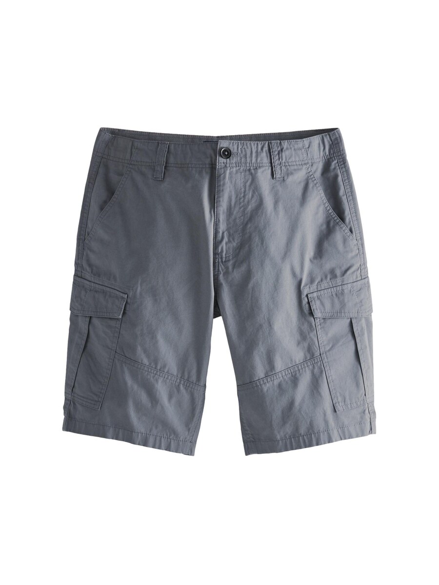 Обычные брюки- карго Next, серый
Обычные брюки- карго Next, серый