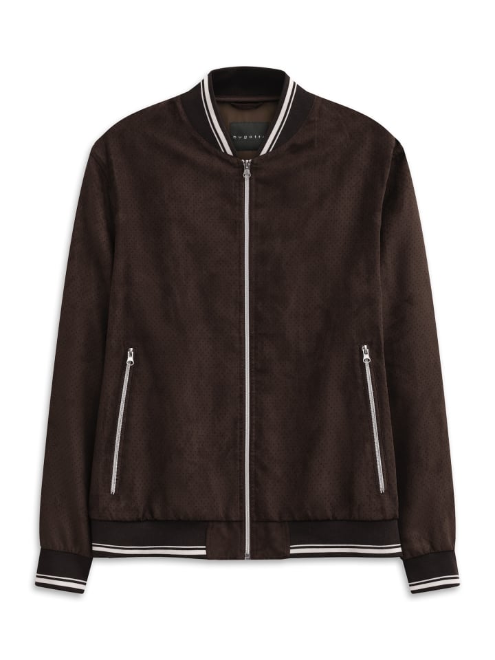 Демисезонная куртка Bugatti
Демисезонная куртка Bugatti